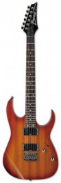 IBANEZ RG421-LVS LIGHT VIOLIN SUNBURST